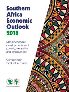Southern Africa Economic Outlook 2018